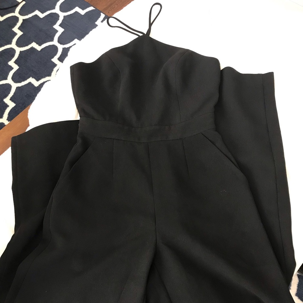 Dressy jumpsuit